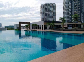 H&H Lovely Homestay in Nilai (Residensi Lili)